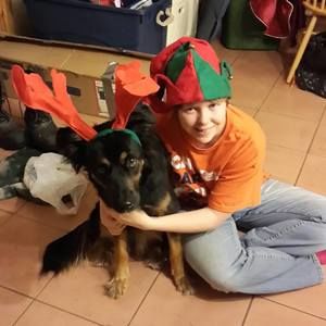 Meet your Posher, Jesse