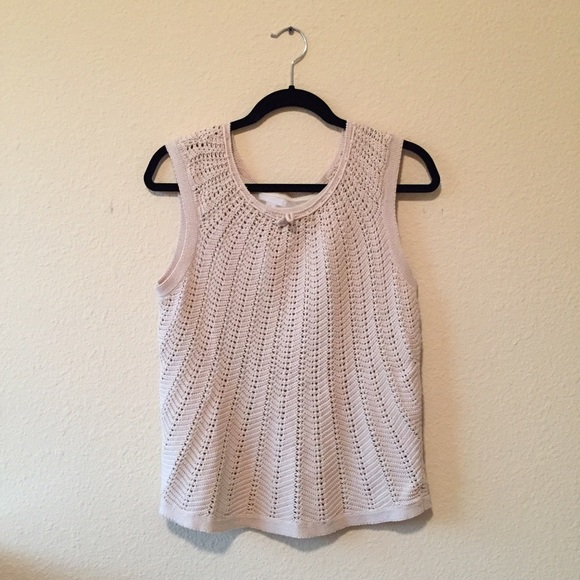 Beautiful Bohemian Top