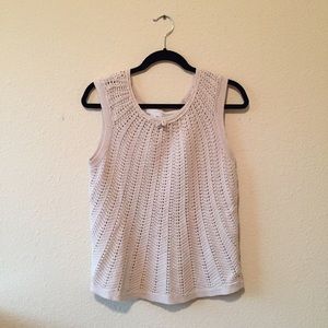 Beautiful Bohemian Top