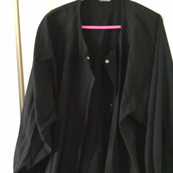 lab coat