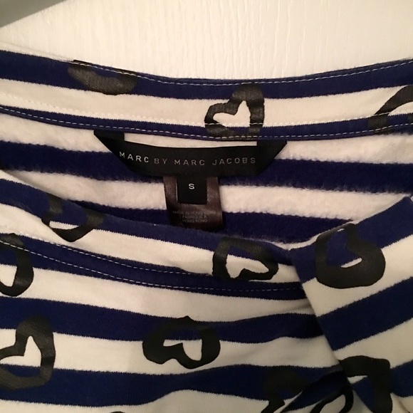 Marc by Marc Jacobs sweater - Picture 2 of 3