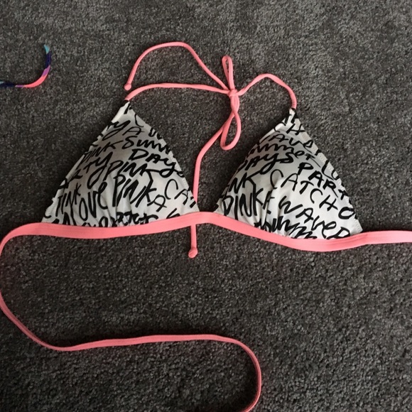 Victoria's Secret Bikini Top