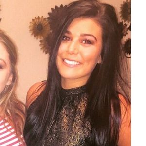 Meet your Posher, Maranda