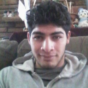 Meet your Posher, Brayan