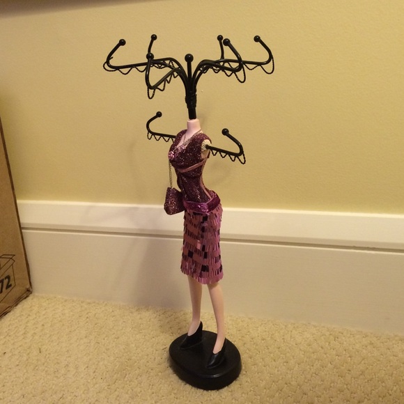 Jewelry Rack - Picture 3 of 3