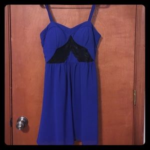 B.Darlin Homecoming or Date Dress