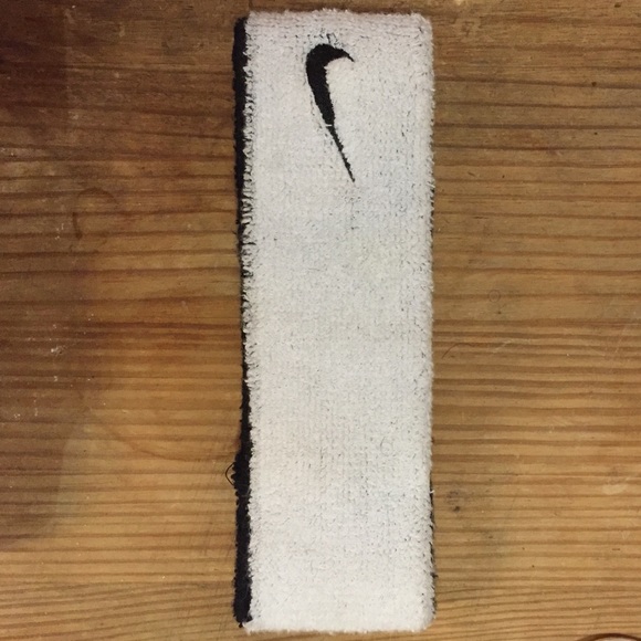 Sweat headband