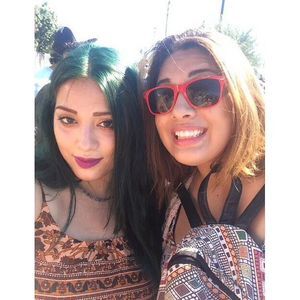 Meet your Posher, Terice