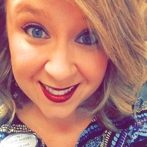 Meet your Posher, Jacy