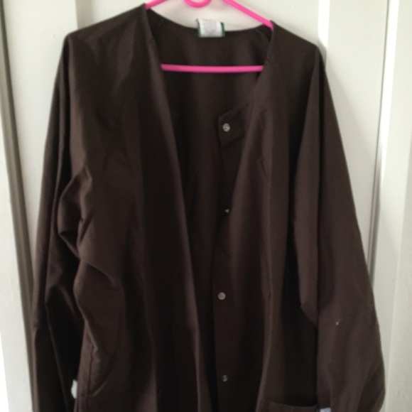 lab coat