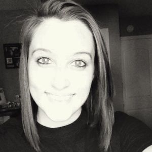 Meet your Posher, Katelyn