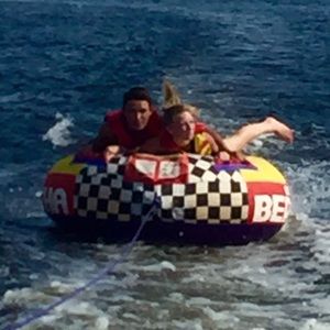 Meet your Posher, Natalee