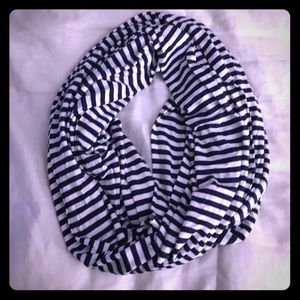 Infinity Scarf