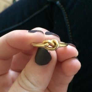 Knot Ring