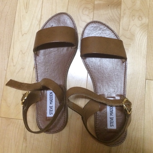 Steve Madden sandals