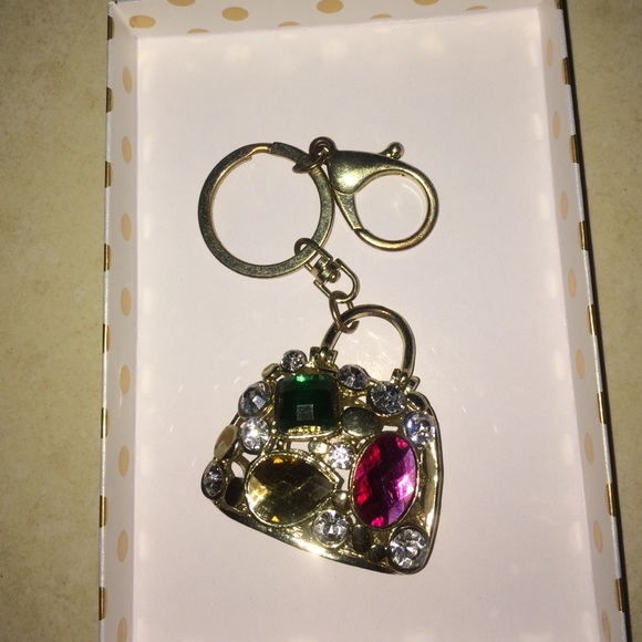 Key chain - Picture 1 of 1