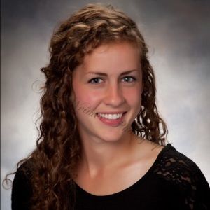 Meet your Posher, Michaela