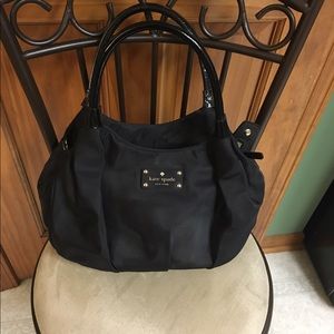 Kate Spade Hobo purse