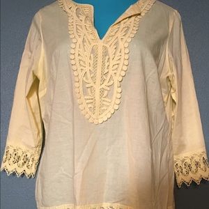 Cold water creek shirt