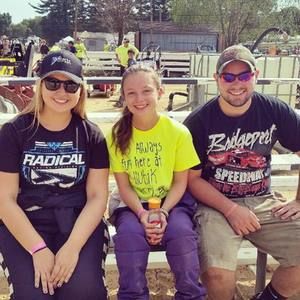 Meet your Posher, Brooke