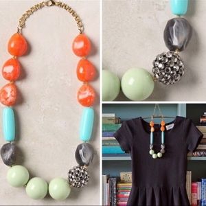 Anthropologie Necklace