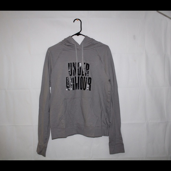 Under Armour All Seasons Hoodie