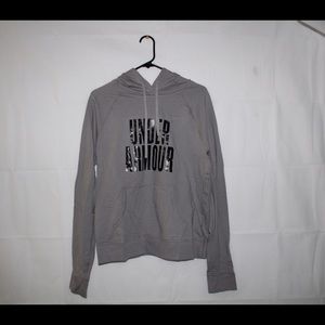 Under Armour All Seasons Hoodie