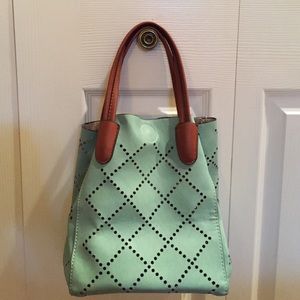 Louenhide new small tote bag