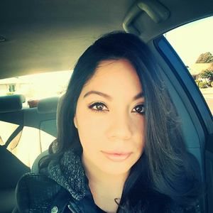 Meet your Posher, Nancy