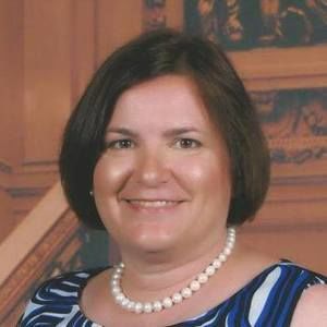 Meet your Posher, Nannette