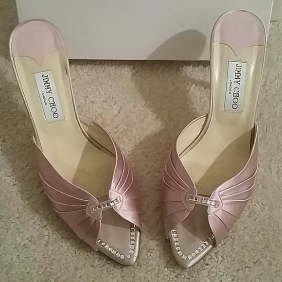 Jimmy Choo Phoebe