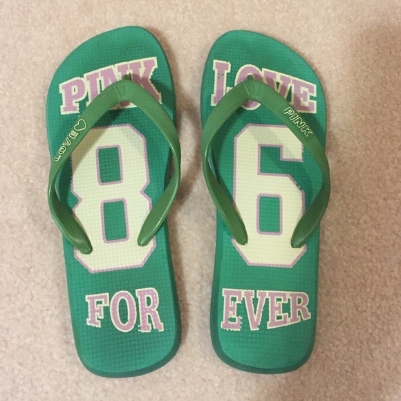 VS flip flops