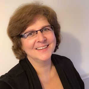 Meet your Posher, Ginny