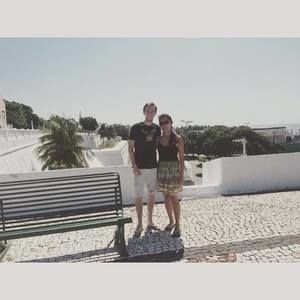 Meet your Posher, Cheyenne