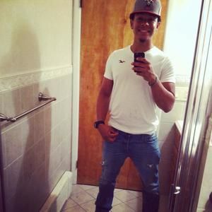 Meet your Posher, Kenny