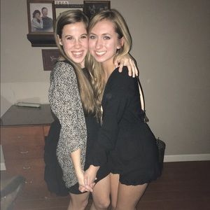 Meet your Posher, Julia