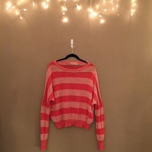 ByCorpus Knit Pullover