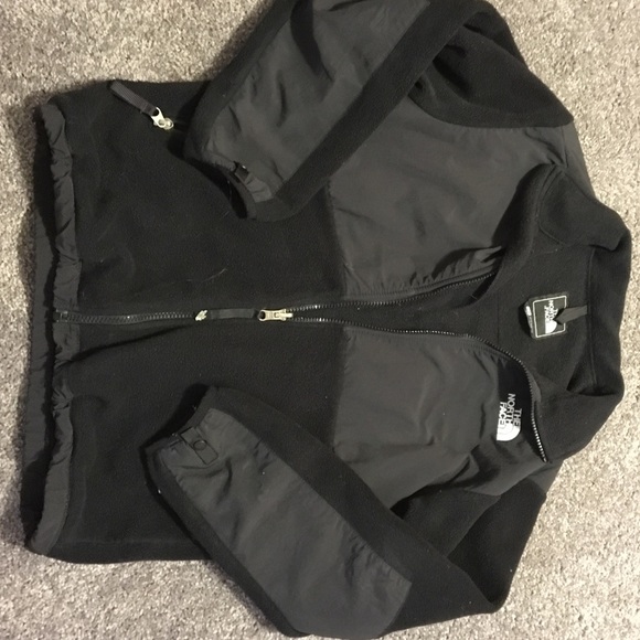 North Face jacket **** READ DESCRIPTION***