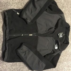 North Face jacket **** READ DESCRIPTION***