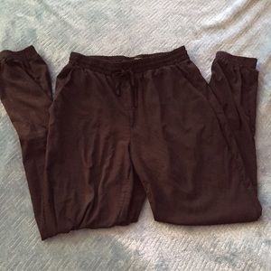Size L Rue21 Joggers.