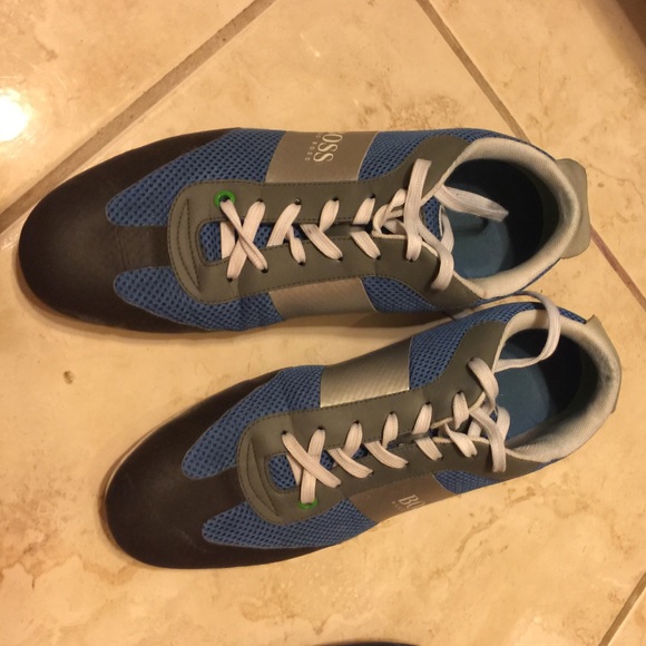 Hugo boss shoes