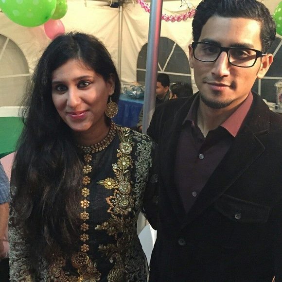 Meet your Posher, Usman - Picture 1 of 1