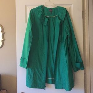 Jacket. Kristin Davis Brand.