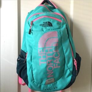 The North Face Tallac Backpack
