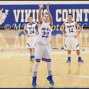 Meet your Posher, Jeffrey