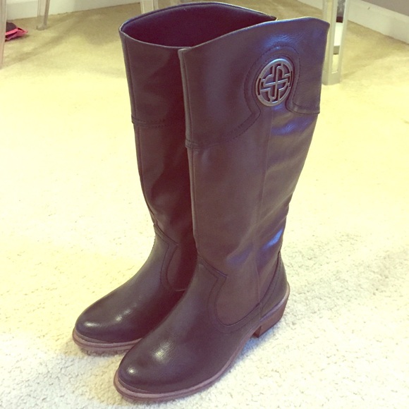Riding Boots NWT