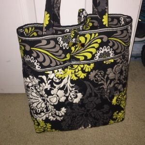 Vera Bradley Tote