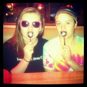 Meet your Posher, Brandy