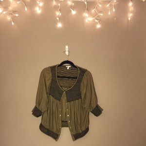 Kimchi&Blur Cardigan