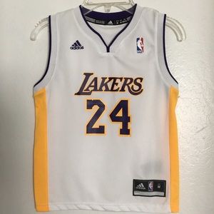 Lakers Jersey